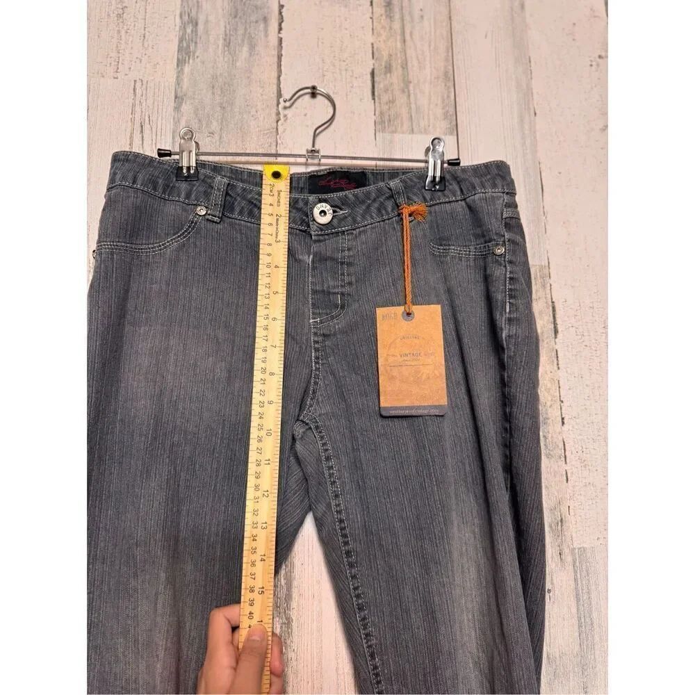 Sweet ruby jeans size 10 - Picture 4 of 10